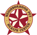 Neighborhood Pet Health Center Logo